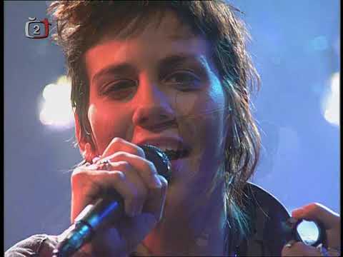 Aneta Langerová - Voda živá (2005)