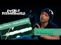 The Making Of Jordan Adetunji S Kehlani With Prodbyli Dumblit Deconstructed