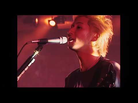 SIAM SHADE 1/3の純情な感情　V8  START & STAND UP