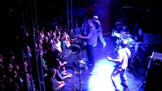 Archers of Loaf @ Troubadour "Plumb Line" 6-3-11