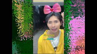 Download lagu Arya Khan discusses problems with Pinkan Mambo mp3