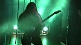 King Diamond - &quot;The Graveyard&quot; Bonus Video