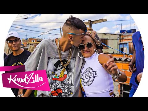Mc Renan R5 - Modelo Versace (KondZilla)