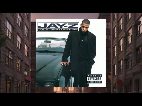 Money, Cash, Hoes - Jay-Z (Ft. DMX, Beanie Sigel, Memphis Bleek & Pain In Da Ass)