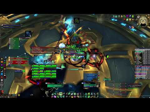 Mythic Argus the Unmaker vs Deadly (Mongo) Momentum