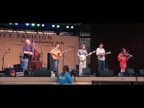 Promotional video thumbnail 3 for Riley Gilbreath & Lone Star Blue