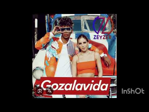 71) GOZA LA VIDA zeyzer x Cris