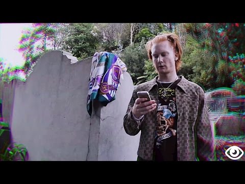 Pope Flamez - HOLYANGELZ