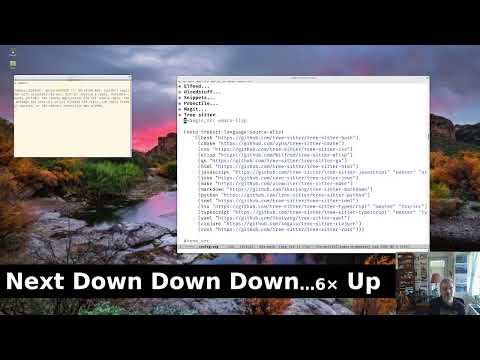 Learning Elisp - 1 - intro
