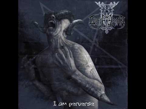 Dark Perversion - Luciferian