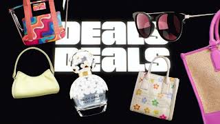 Nordstrom Rack Great Brands. Great Prices. Up to 70% Off In‑Store (2026 Campaign)