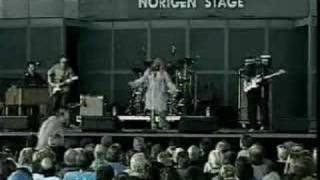 shemekia copeland wild wild woman