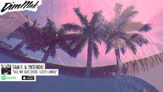 Sam F &amp; Yntendo - All We Got (Feat. Lizzy Land) | Dim Mak Records