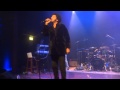 The Coup - Bullets and Love (Introduction) LIVE 2012 Chicago Mayne Stage