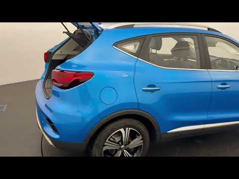 2025 MG ZST Vibe - 63262