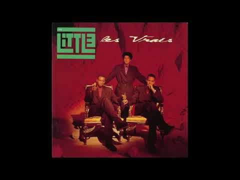Les Little - Ressens Le Son