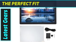 EBTOOLS Tablet: The Best Budget Tablet of 2024