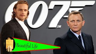 James Bond: Sam Heughan of 'Outlander' Reveals If He Will Play 007