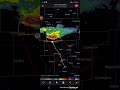 Tornado Warning Marion Ohio 7 1 21
