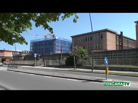 2018-05-09 LUCCA - BULLISMO, OFFESE A PROF. SENTITI PRIMI 2 STUDENTI