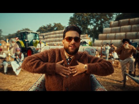 5-7 (Music Video) Karan Aujla | Mxrci | Alankriitaa Sahai | Rehaan Records | Punjabi Songs 2026