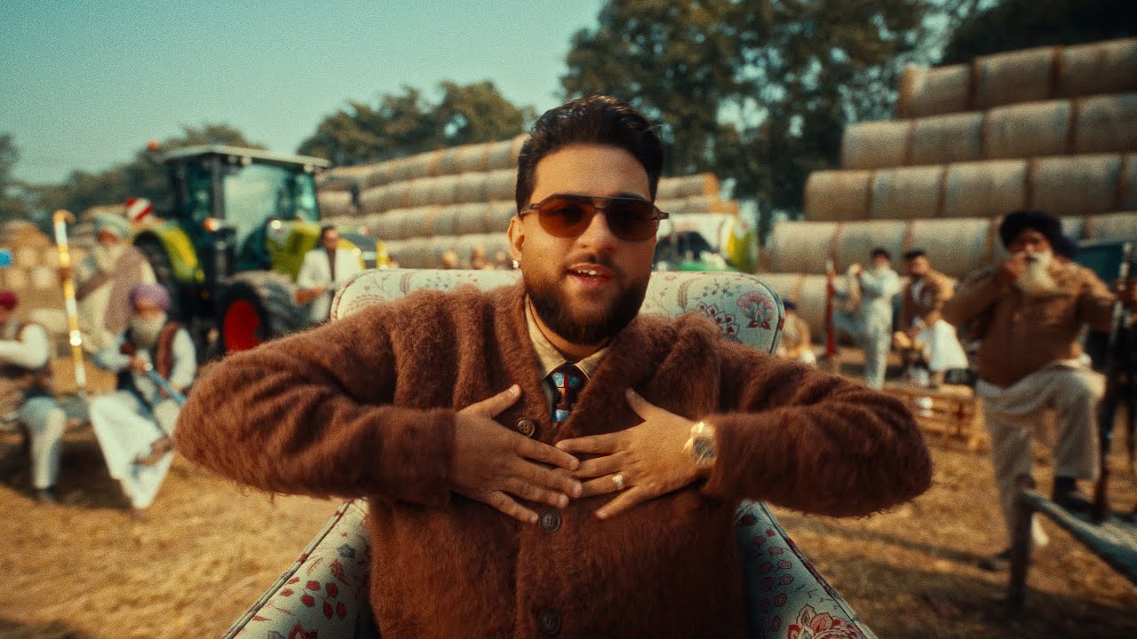 5-7 Lyrics | Karan Aujla