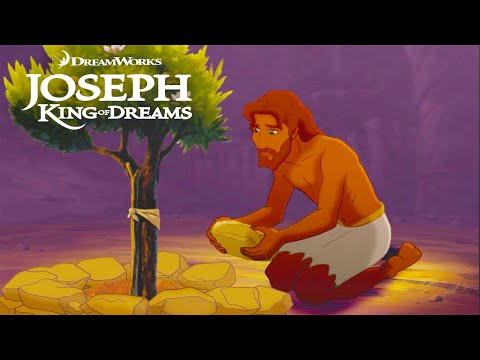 You Know Better Than I | Joseph: King of Dreams | Full Song | Tiny Tunes