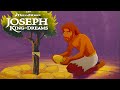 You Know Better Than I Joseph King Of Dreams Full Song Tiny Tunes
