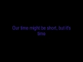 It Will Be Alright (Hallelujah) by Jamestown Story ...