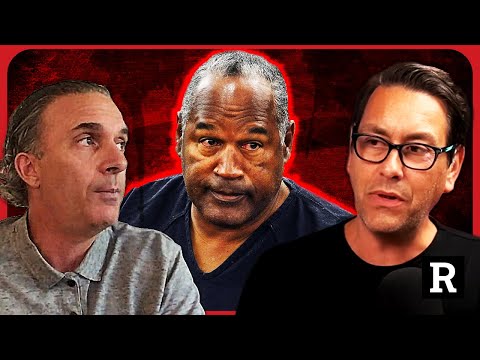 He's EXPOSING the greatest Mafia story NEVER told | Redacted Conversation w/ investigator Chris Todd