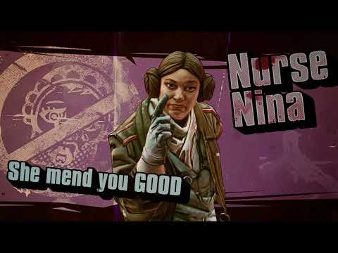 Borderlands: The Pre-Sequel - Mission 4 - Systems Jammed