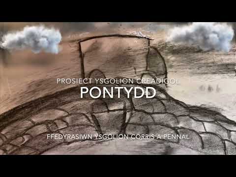 Pontydd