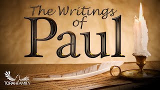 The Writings of Paul