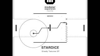 Stardice - Pongs Delay - Modular Expansion records