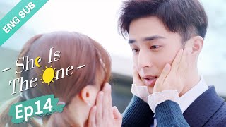 Download lagu [ENG SUB] She is the One 14 (Tim Pei, Li Nuo) Fake marriage but met the true love?! | 全世界都不如你 mp3