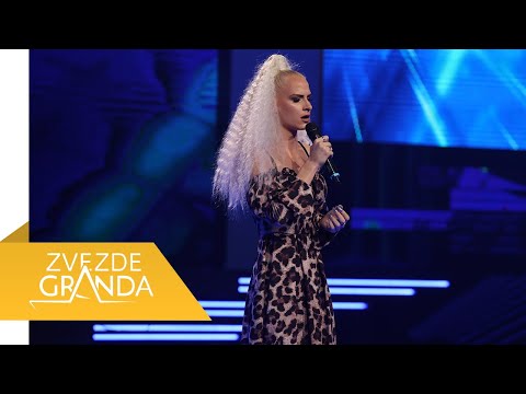 Stasa Sijan - Kao, Ti mozes sve - (live) - ZG - 21/22 - 02.10.21. EM 03