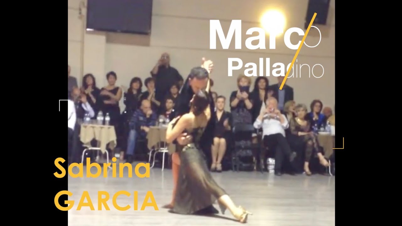 Viejo Ciego - Roberto Goyeneche - Sabrina Garcia Y Marco Palladino