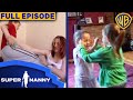 Kicking Kids To Twin Terrors Full Episodes Double Bill Supernanny USA