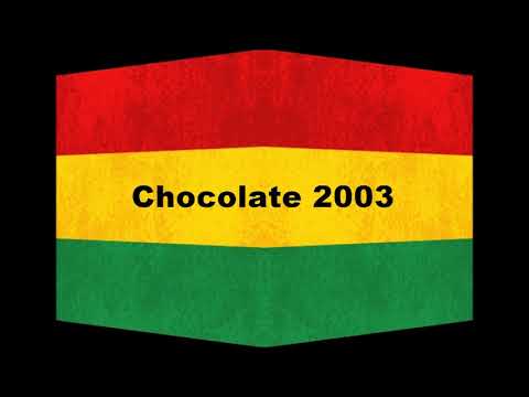 Melo de Chocolate 2003