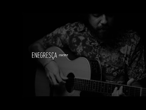 HAI STUDIO / Enegresça - Cuerte