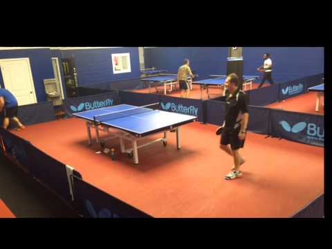 Lukasz Niewiarowski (2179) vs Wojciech Wolski (2342) - Experior League