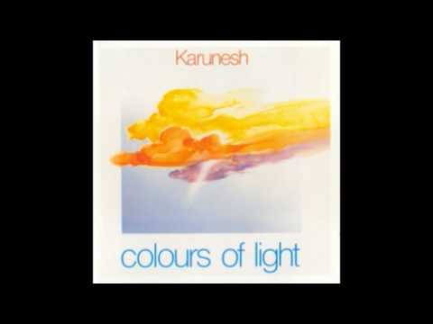 Karunesh - Colours of Light (Full Album) - 1989