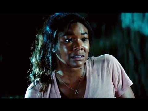 Breaking In - TV Spot "Get Out" (HD)