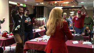 Men in Red Suits (2007) Video