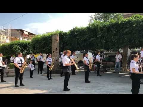 Marcia “La Talamonese”