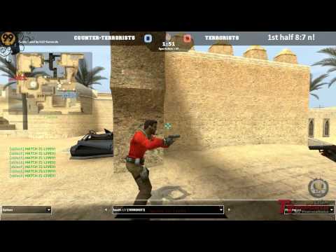4PL Pro Liga Playoffs Finale - n!faculty vs. iPLAY (de_dust2) Map 3