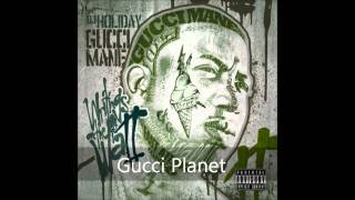 17. Major - Gucci Mane Ft. Wooh Da Kid | Writings on the Wall 2 [MIXTAPE]