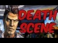 Borderlands 2: Handsome Jack Death Scene 