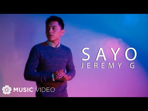 Sa'Yo - Jeremy G x KIKX (Music Video)