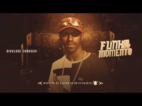 MC ROBENWOOD - VOU ROLETAR DE QUEBRADA  ( DJ WILTON )